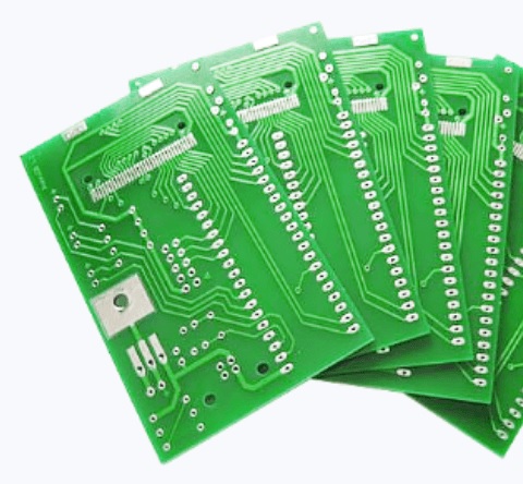 PCB and PCBA